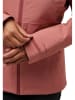 Jack Wolfskin Funktionsjacke "Wisper" in Rosa
