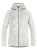 Jack Wolfskin Fleecejacke "Rotwand" in Grau
