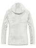 Jack Wolfskin Fleecejacke "Rotwand" in Grau