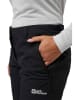 Jack Wolfskin Functionele broek "Parana" zwart