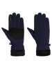 Jack Wolfskin Functionele handschoenen "Highloft" donkerblauw