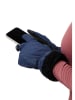 Jack Wolfskin Functionele handschoenen "Highloft" donkerblauw