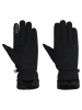 Jack Wolfskin Functionele handschoenen "Highloft" zwart