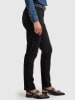BIG STAR Dżinsy - Slim fit - w kolorze czarnym