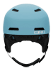 Giro Ski-/ Snowboardhelm "Crue" in Blau
