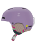 Giro Ski-/snowboardhelm "CrÜe x Namuk" paars