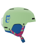 Giro Ski-/snowboardhelm "CrÜe x Namuk" groen