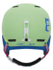 Giro Ski-/snowboardhelm "CrÜe x Namuk" groen
