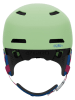 Giro Ski-/snowboardhelm "CrÜe x Namuk" groen