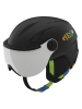 Giro Ski-/snowboardhelm "Buzz Mips" zwart