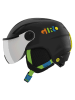 Giro Ski-/snowboardhelm "Buzz Mips" zwart
