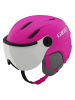 Giro Ski-/snowboardhelm "Buzz Mips" roze