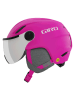 Giro Ski-/snowboardhelm "Buzz Mips" roze