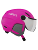 Giro Ski-/snowboardhelm "Buzz Mips" roze
