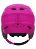 Giro Ski-/snowboardhelm "Buzz Mips" roze