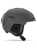 Giro Ski-/snowboardhelm "Neo Mips" grijs