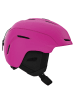 Giro Ski-/snowboardhelm "Neo" roze