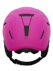 Giro Ski-/snowboardhelm "Neo" roze