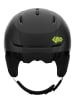 Giro Ski-/snowboardhelm "Neo" zwart