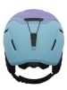 Giro Ski-/ Snowboardhelm "Neo" in Hellblau/ Lila