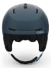 Giro Ski-/snowboardhelm "Avera" donkerblauw