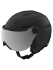 Giro Ski-/ Snowboardhelm "Vue Mips" in zwart