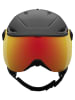 Giro Ski-/ Snowboardhelm "Vue Mips Vivid" in zwart