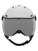 Giro Ski-/ Snowboardhelm "Vue Mips" in Grau