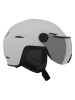 Giro Ski-/ Snowboardhelm "Vue Mips" in Grau