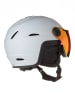 Giro Ski- & Snowboardhelm "Vueips" in Hellgrau