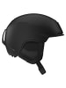 Giro Ski-/ Snowboardhelm "Jackson Mips" in zwart