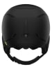 Giro Ski-/ Snowboardhelm "Jackson Mips" in zwart
