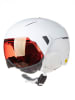 Giro Ski- & Snowboardhelm "Aria Spherical MIPS" in Weiß