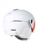 Giro Ski- & Snowboardhelm "Aria Spherical MIPS" in Weiß