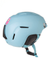 Giro Ski- & Snowboardhelm "SPUR" in Hellblau