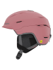 Giro Ski-/ Snowboardhelm " Tenaya Spherical Mips" in lichtroze