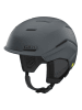 Giro Kask narciarski "Tenet Mips" w kolorze antracytowym