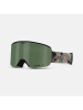 Giro Ski-/ Snowboardbrille "Axis" in Grün