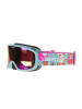 Giro Ski-/ Snowboardbrille "Buster" in Bunt/ Lila