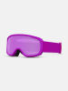 Giro Ski-/ Snowboardbrille "Buster" in Lila