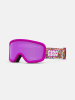 Giro Ski-/ Snowboardbrille "Chico 2.0" in Bunt/ Lila
