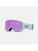 Giro Ski-/ Snowboardbrille "Moxie" in Hellblau/ Lila