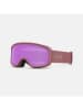 Giro Ski-/ Snowboardbrille "Moxie" in Pink/ Lila