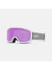 Giro Ski-/ Snowboardbrille "Moxie" in Grau/ Lila