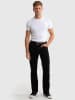 BIG STAR Jeans "Trent" - Regular fit - in Schwarz