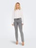 JDY Jeans "Lullu" - Slim fit - in Grau