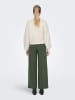 JDY Cardigan "Yeira" in Creme
