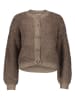 JDY Vest bruin