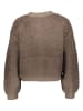 JDY Vest bruin