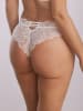 Kinga Slip "Luna" in Creme